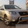 Katalog orurowań » HYUNDAI » SANTA FE 2007